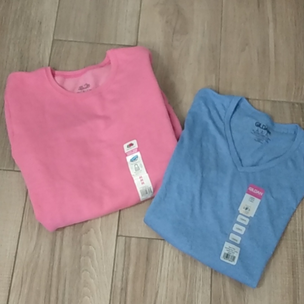 Shirt Bundle